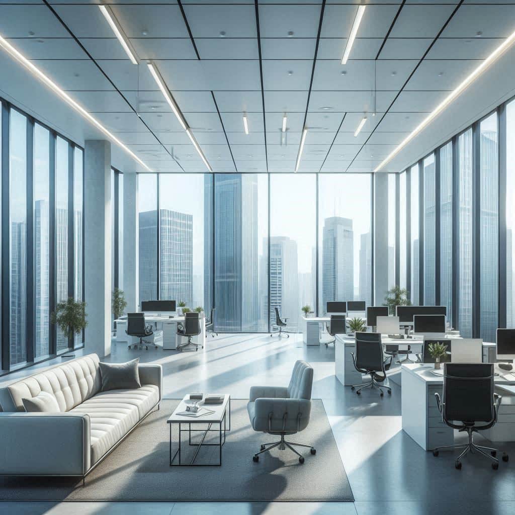 大厦名字文章配图